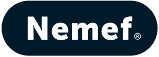 Logo van de leverancier Nemef